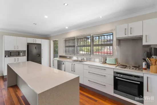 11/37 Dansie Street, Greenslopes, Qld 4120