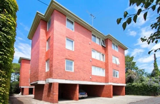 11/37 Greville Street, Prahran, Vic 3181