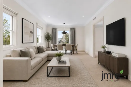 11/376 Toorak Road, South Yarra, Vic 3141