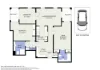 11/376 Toorak Road, South Yarra, Vic 3141-Floorplan