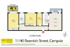11/38-40 Beamish Street, Campsie, NSW 2194-Floorplan