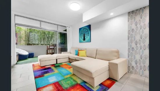 11/38 Robertson Street, Fortitude Valley, Qld 4006-Image