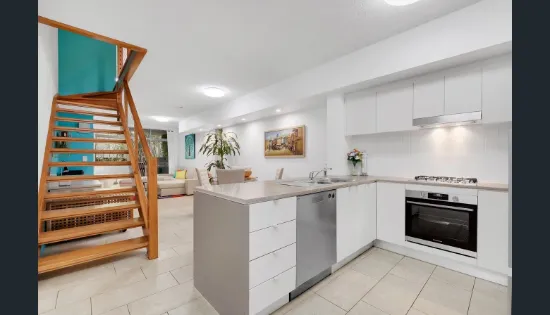 11/38 Robertson Street, Fortitude Valley, Qld 4006-Image