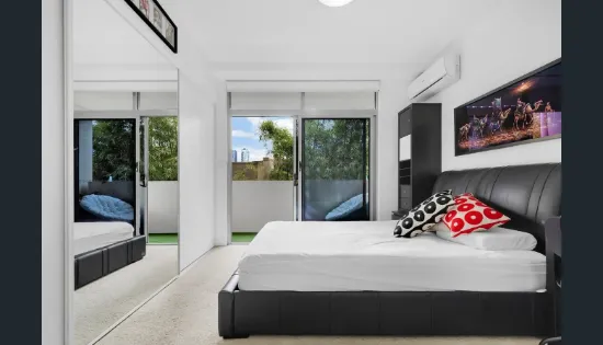 11/38 Robertson Street, Fortitude Valley, Qld 4006-Image
