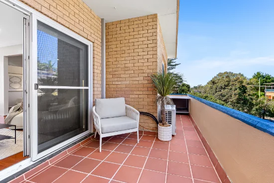 11/38 The Crescent, Dee Why, NSW 2099-Image