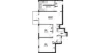 11/39 Hotham Street, St Kilda East, Vic 3183-Floorplan