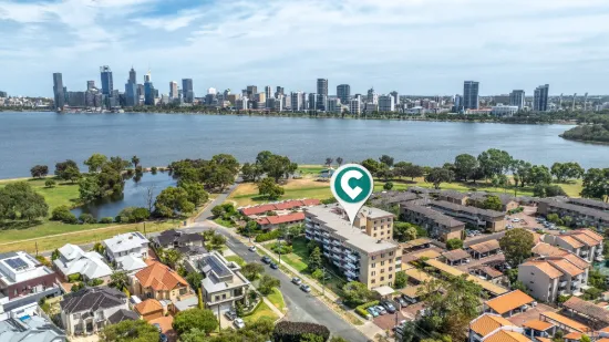 11/39 Hurlingham Road, South Perth, WA 6151
