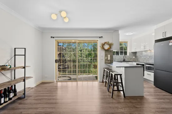 11/4-10 Miranda Road, Miranda, NSW 2228