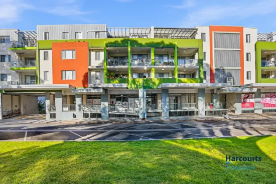 11/4-6 Junia Avenue, Toongabbie, NSW 2146