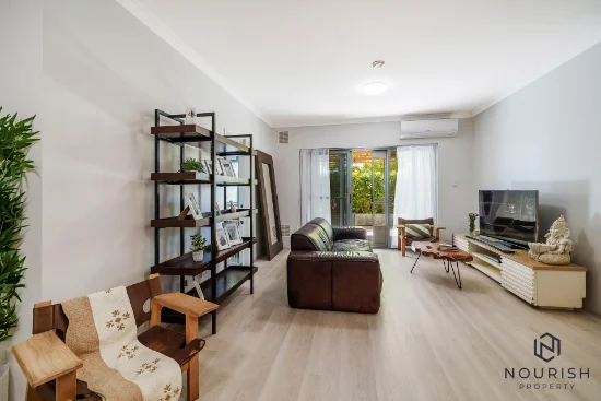 11/4 Delhi Street, West Perth, WA 6005
