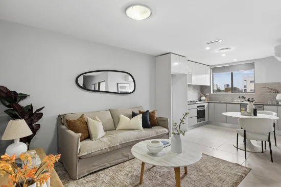 11/4 Good Street, Westmead, NSW 2145