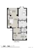 11/4 Ithaca Road, Elizabeth Bay, NSW 2011-Floorplan