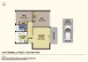 11/40 Cromwell Street, Croydon Park, NSW 2133-Floorplan