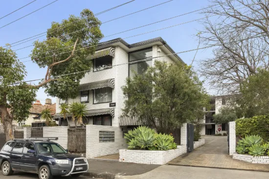 11/40 Ormond Road, Elwood, Vic 3184