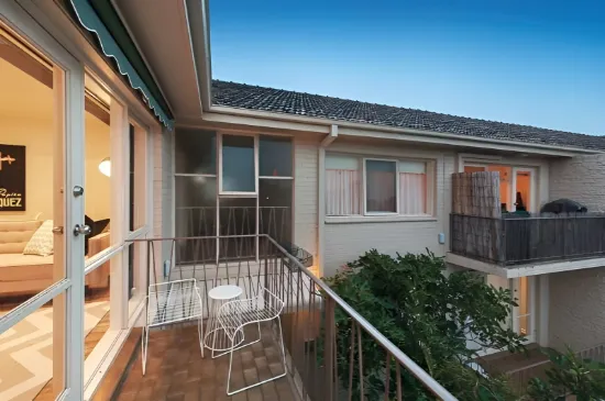 11/40 Osborne Avenue, Glen Iris, Vic 3146