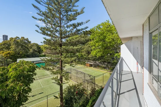 11/40A Roslyn Gardens, Elizabeth Bay, NSW 2011 - For Sale