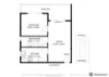 11/40A Roslyn Gardens, Elizabeth Bay, NSW 2011-Floorplan