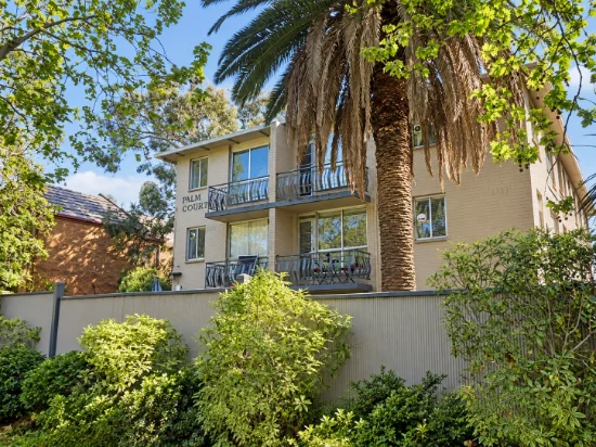 11/41 Carroll Crescent, Glen Iris, Vic 3146 - For Rent