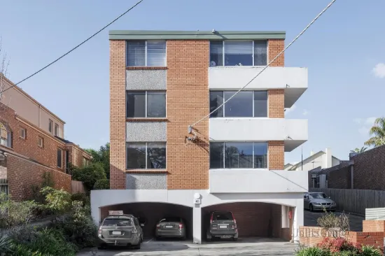 11/41 Morang Road, Hawthorn, Vic 3122