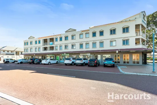 11/42 Grand Boulevard, Joondalup, WA 6027