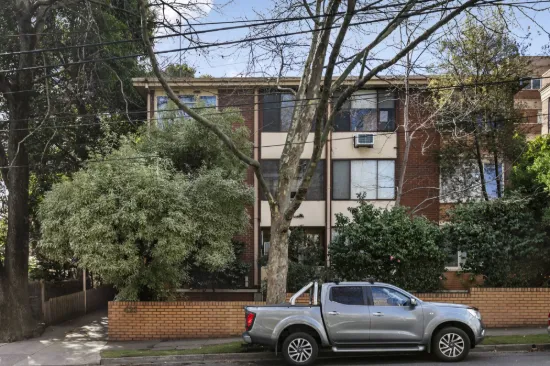 11/425 Toorak Road, Toorak, Vic 3142