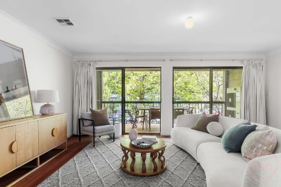 11/43 Ijong Street, Braddon, ACT 2612 - For Sale