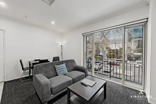 11/43 Lonsdale Street, Melbourne, Vic 3000