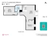 11/43 Lonsdale Street, Melbourne, Vic 3000-Floorplan