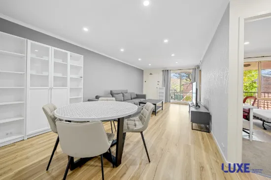 11/44 Jerrabomberra Avenue, Narrabundah, ACT 2604
