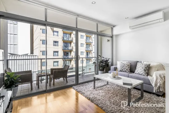 11/448 Murray Street, Perth, WA 6000