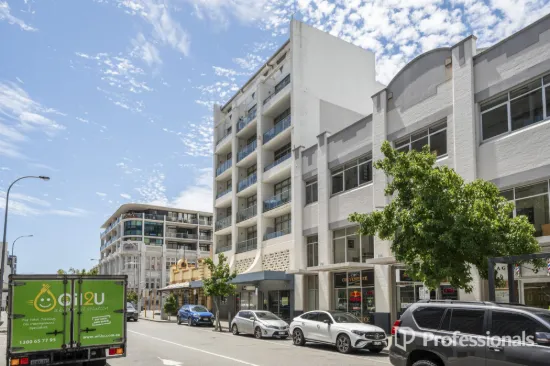 11/448 Murray Street, Perth, WA 6000-Image