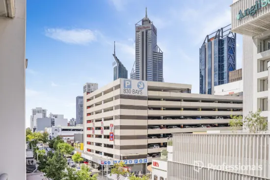11/448 Murray Street, Perth, WA 6000-Image