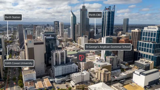 11/448 Murray Street, Perth, WA 6000-Image