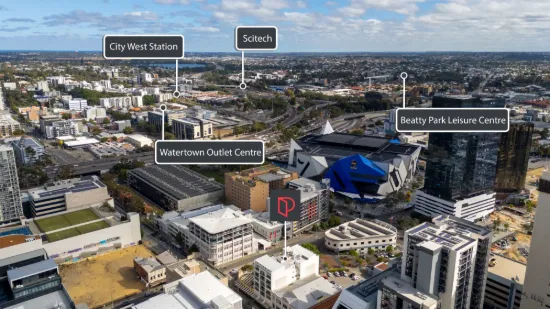 11/448 Murray Street, Perth, WA 6000-Image