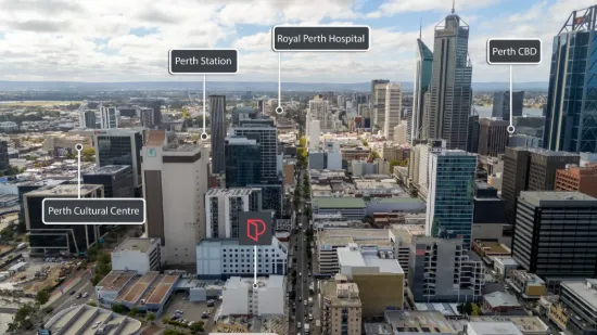 11/448 Murray Street, Perth, WA 6000-Image