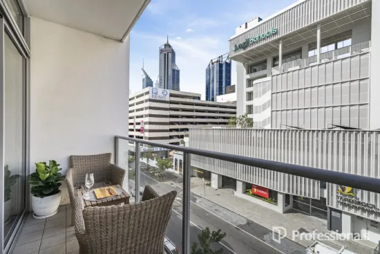 11/448 Murray Street, Perth, WA 6000-Image