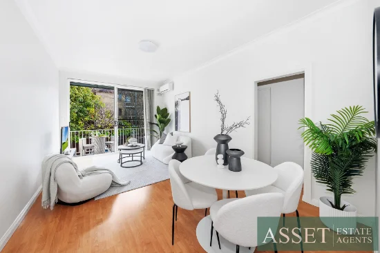 11/45 Harrow Road, Bexley, NSW 2207