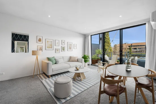 11/45 Wentworth Avenue, Kingston, ACT 2604