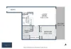 11/45 Wentworth Avenue, Kingston, ACT 2604-Floorplan
