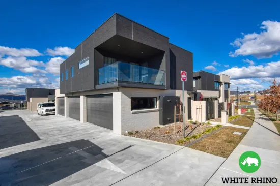 11/46 McGowan Crescent, Googong, NSW 2620