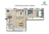 11/46 McGowan Crescent, Googong, NSW 2620-Floorplan