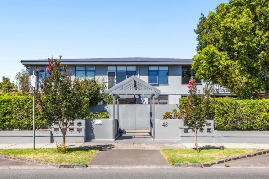 11/48 Scotia Street, Moonee Ponds, Vic 3039