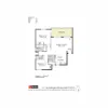 11/48 Wellington Street, East Perth, WA 6004-Floorplan