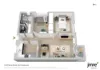 11/49 Haines Street, North Melbourne, Vic 3051-Floorplan
