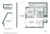 11/496 Brunswick Street, Fitzroy North, Vic 3068-Floorplan