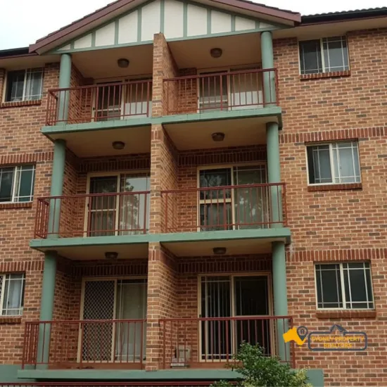 11/5-7 Priddle Street, Westmead, NSW 2145