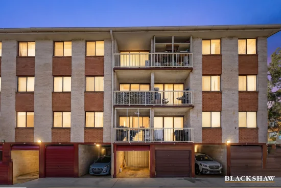 11/5 Crest Road, Queanbeyan, NSW 2620