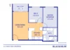 11/5 Crest Road, Queanbeyan, NSW 2620-Floorplan