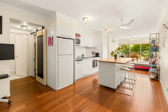 11/5 Duncan Street, West End, Qld 4101