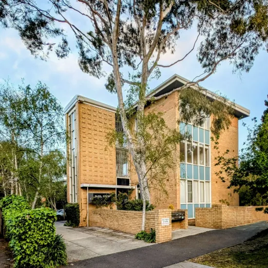 11/5 Herbert Street, St Kilda, Vic 3182